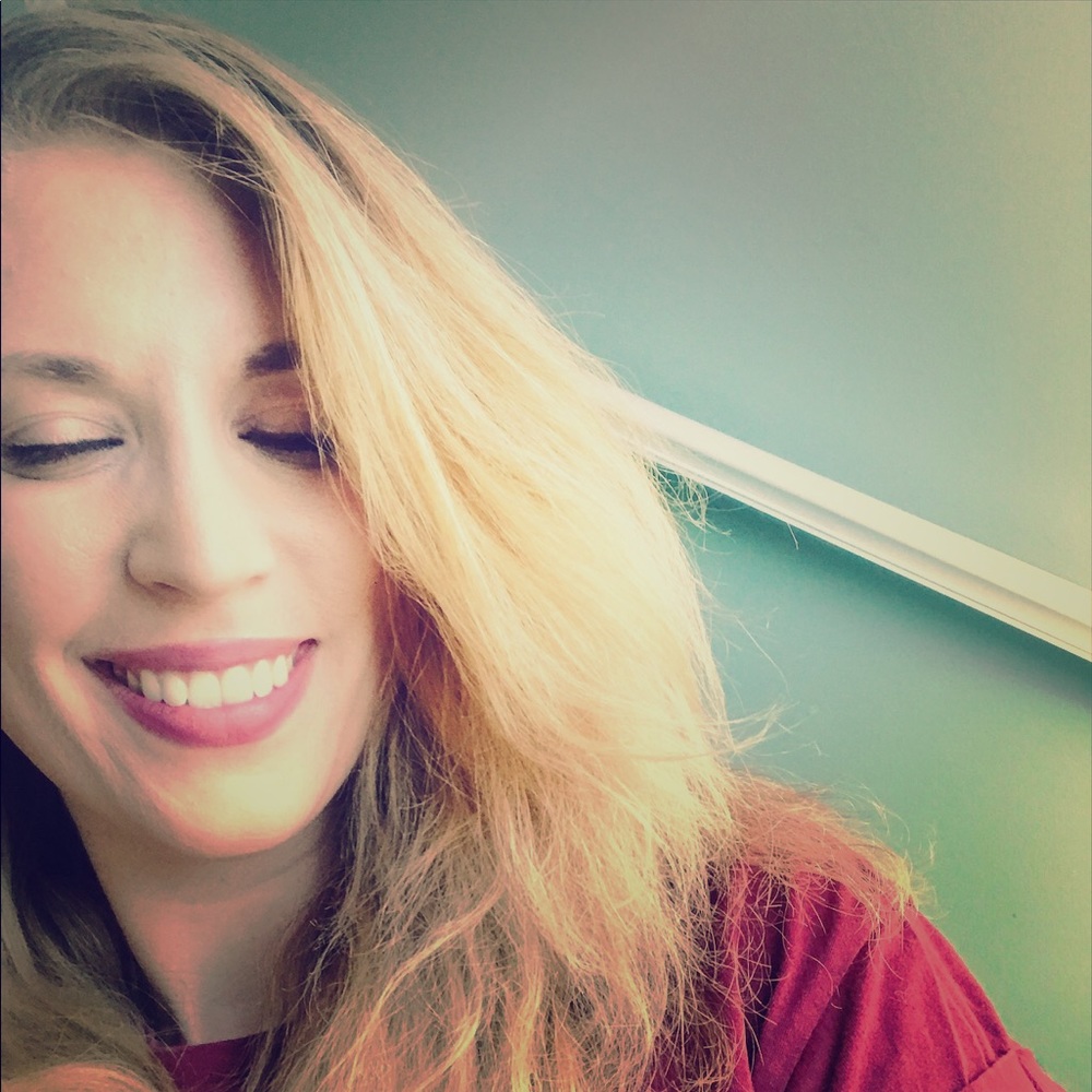 Meet your Posher, Staci